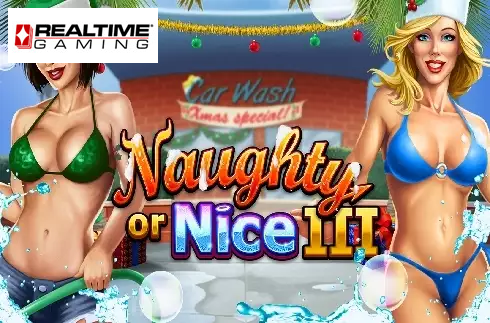 Naughty or Nice 3
